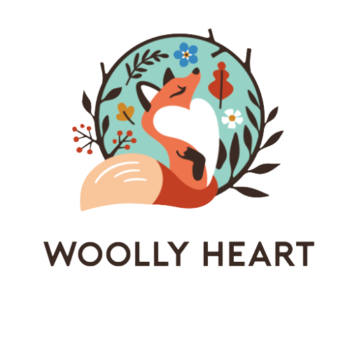 Woolly Heart